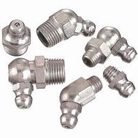 GREASE FITTINGS